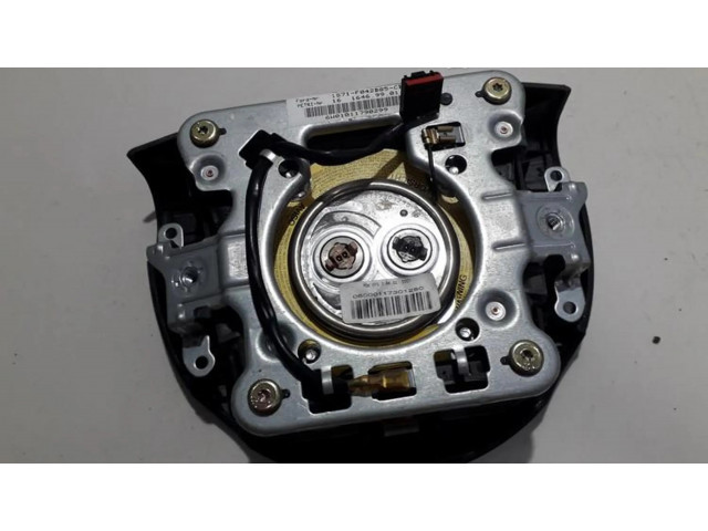 Подушка безопасности водителя 1S71F042BB5CBW, 1S71-F042BB5-CBW   Ford Mondeo Mk III