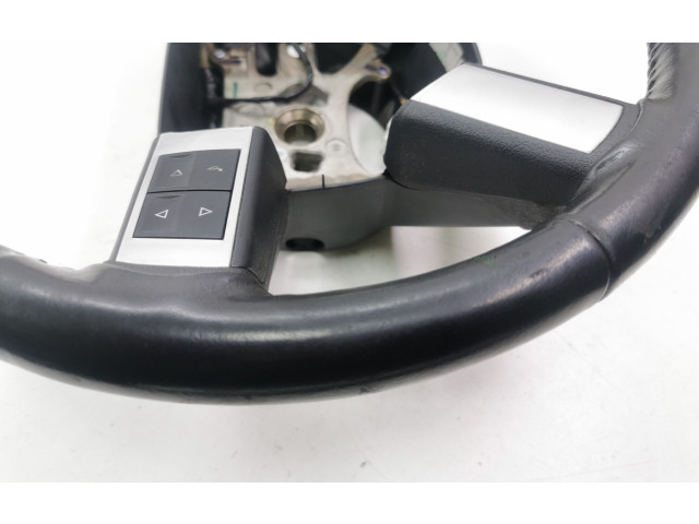 Руль Chrysler 300 - 300C  2005-2010 года 0UV231DVAG, 14117D      