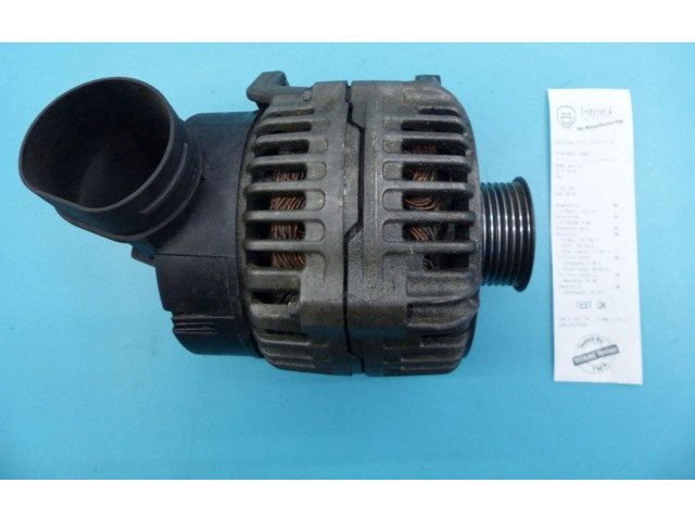 Генератор 0123520003, IMPRK1331206   Audi A8 S8 D2 4D      