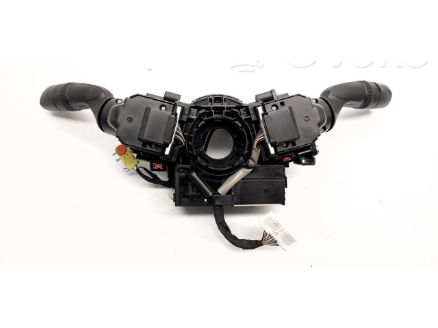 Přístrojová deska  Toyota RAV 4 (XA50) 2019 8924550040  