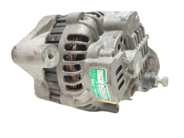 Генератор 287215400101, A12890A   Tata Indica Vista I      