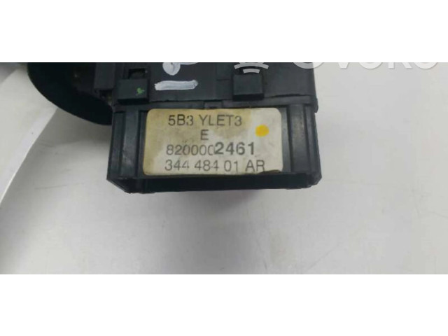 Переключатель дворников 8200002461, MANDOLIMPIA   Renault Espace IV