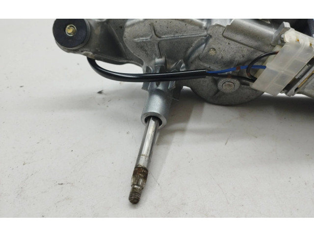 Моторчик заднего дворника EG2167450C, 8496000334    Mazda CX-7
