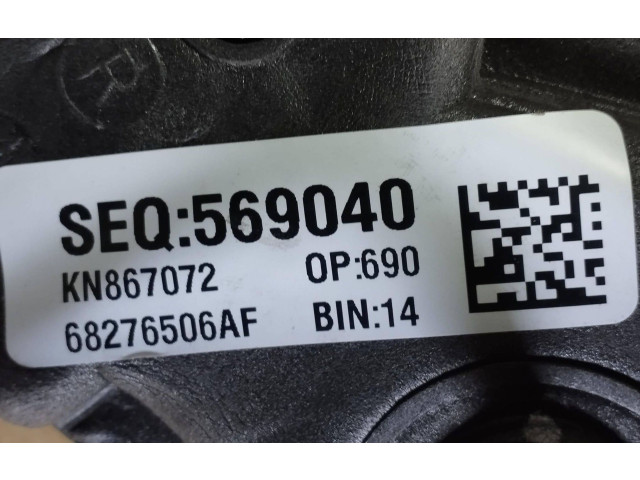 Zpětné zrcátko  Dodge RAM 2022  68276506AF, SEQ569040  