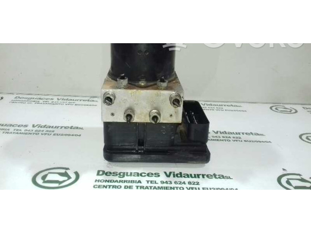 Jednotka ABS 13213610, 10096005483   Opel Astra G 2006
