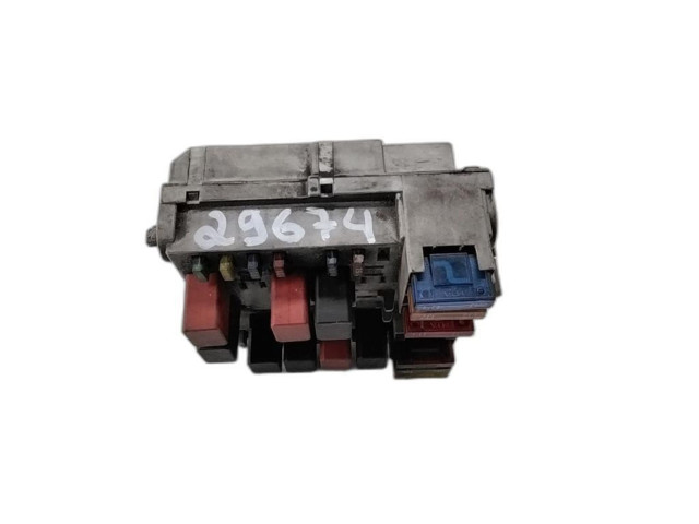 Блок предохранителей 46846109, 192A1000   Fiat Stilo 2003