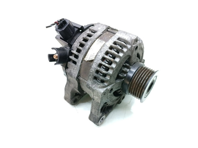 Генератор 104210-3522   Mazda 3 I 1.6     
