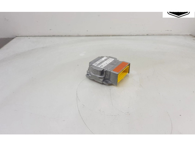 Блок подушек безопасности 8J0959655, 8J0959655   Audi TT TTS Mk2