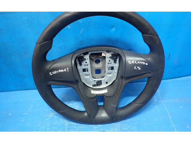 Руль Chevrolet Orlando  2011 -  года 95227475      