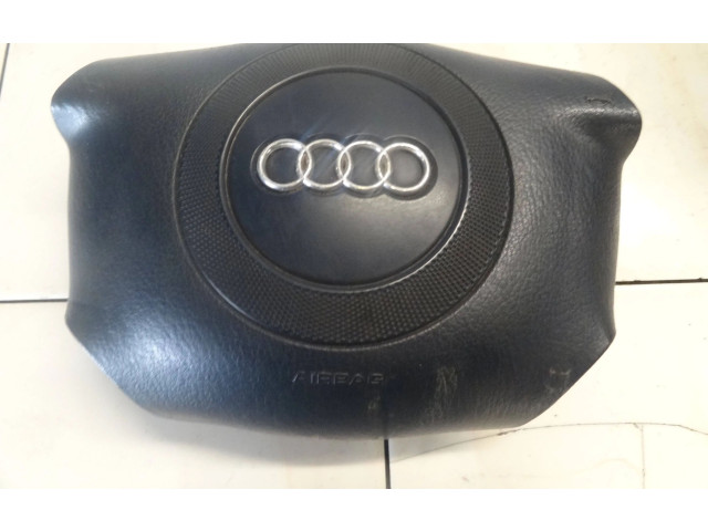 Volant Audi A6 Allroad C5 2002 4B0419091AR  