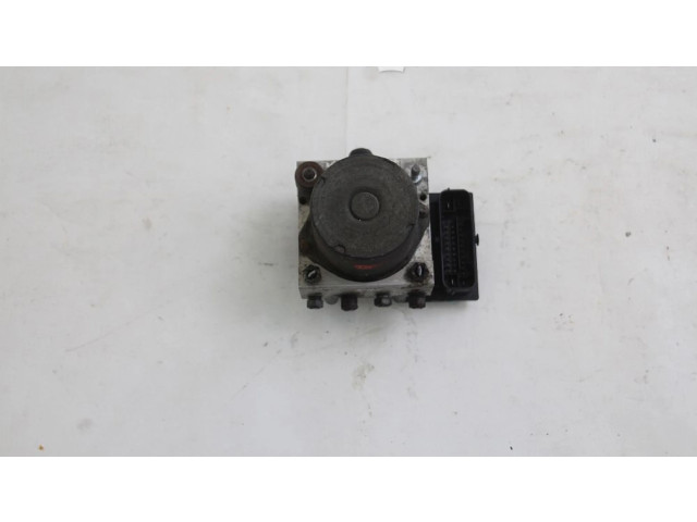 Jednotka ABS 0265232356, 0265232356   Renault Trafic II (X83) 2011