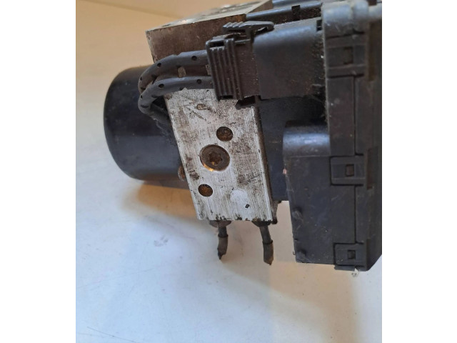 Блок управления АБС 3AO907379D, 10094603113   Volkswagen Golf IV
