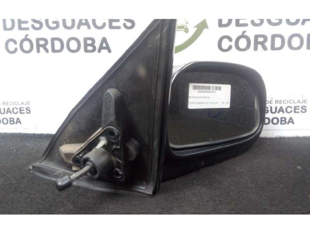 Зеркало электрическое        Toyota Carina T190  1992 - 1996 года   