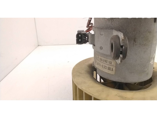 Подрулевой шлейф SRS 5399162102, 641183721839   BMW 5 E39