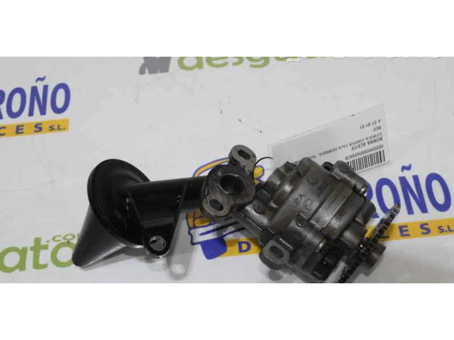 Масляный насос   1001E9, 1C1Q6600  Citroen Jumper 2.2