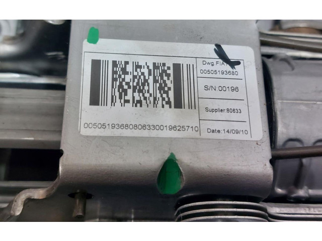 Volant Alfa Romeo Giulietta 2010 505193680  