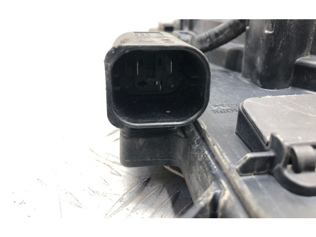 Volant BMW 5 F10 F11 2013 A07949113, 0470140225  