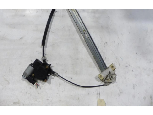 Передний комплект электрического механизма для подъема окна    C23559590B   Mazda 5