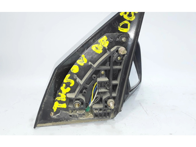 Zpětné zrcátko pravé Hyundai Tucson LM   012268  