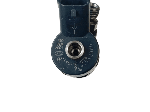Форсунка 0445110076, 0986435077    Peugeot Expert   