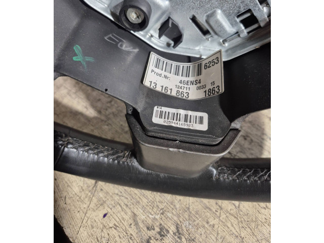 Vstřikovací lišta 13161863, 025944165923   Opel Vectra C     