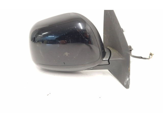 Zpětné zrcátko  Peugeot 4007 2008  E4022588, E4032588  