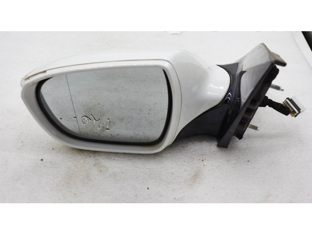 Zpětné zrcátko  Hyundai i40 2012  e4023588  
