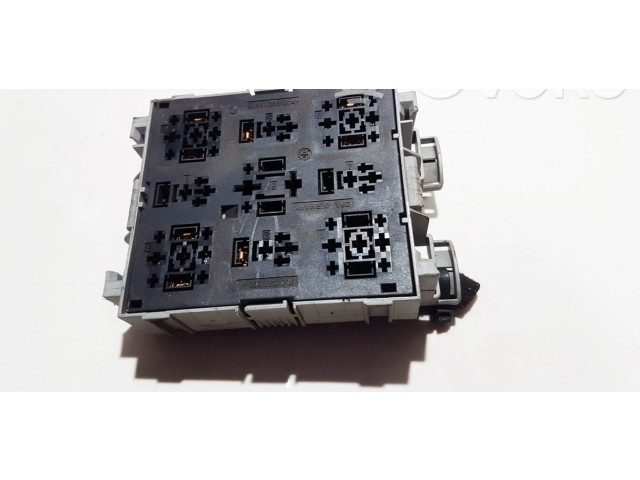 Блок предохранителей  7L0937503A, 7L0937503A   Volkswagen Touareg I    