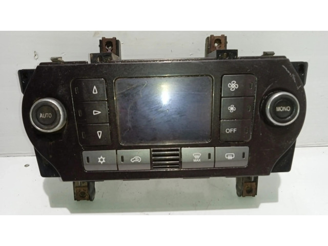 Блок управления климат-контролем 735442075   Fiat Bravo