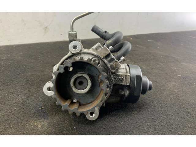 Vstřikovací čerpadlo 04L130755D, 0445010537   Audi A6 S6 C7 4G    CNHA 