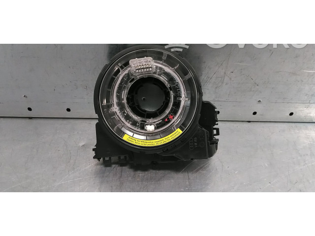 Полоса надувных подушек (кольцо srs) Audi A6 S6 C7 4G  2011 - 2018 года 4H0953568K      