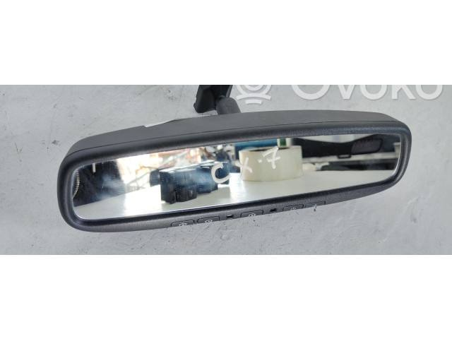 Zpětné zrcátko  Mazda CX-7 2009  E11015894  