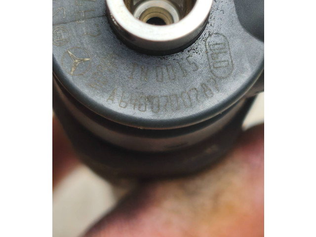 Форсунка A6480700287    Smart ForFour I   