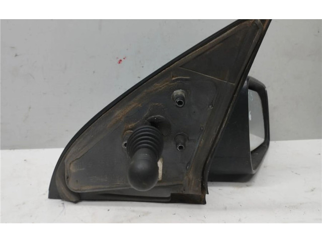 Zpětné zrcátko  Opel Astra G 2003  259502DB3, 0050057  