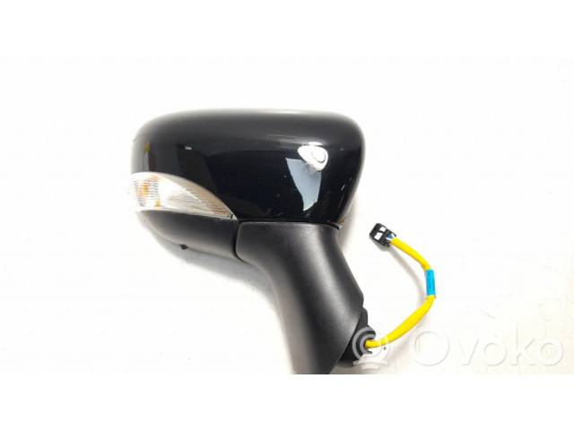 Zpětné zrcátko Сзади Renault Captur 2013  963010936R, 1051997011  