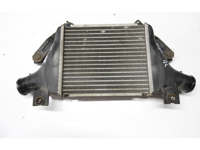 Интеркулер  1530A093, 1530A093   Mitsubishi ASX 