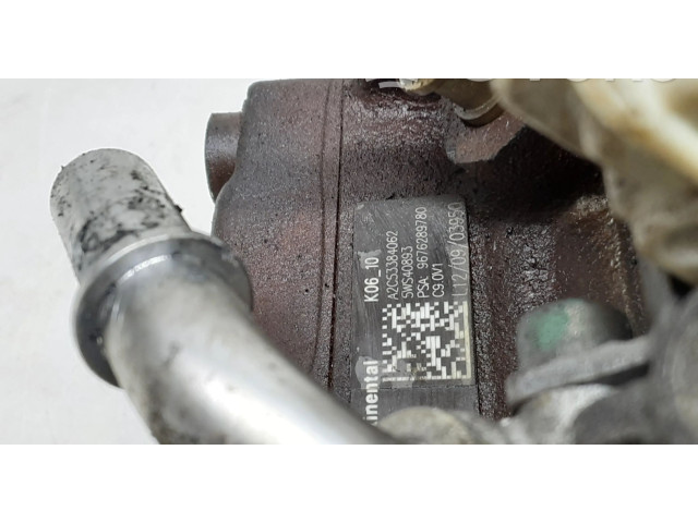 Vstřikovací čerpadlo 9676289780   Volvo V60     