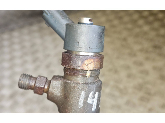 Форсунка 0441110276    Saab 9-3 Ver2   