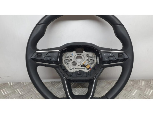 Volant Seat Leon (5F) 2010 5FA419091, 311190899032AE  