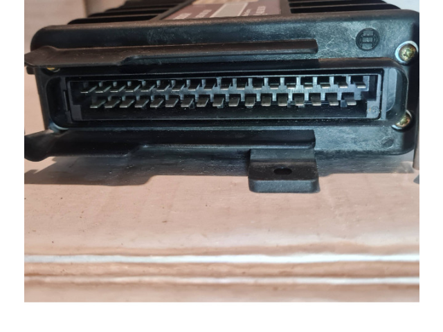 Řídící jednotka 0280800398, 4A0906264   Audi 100 S4 C4 1993