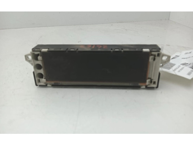 Дисплей    9665614680   Fiat Scudo