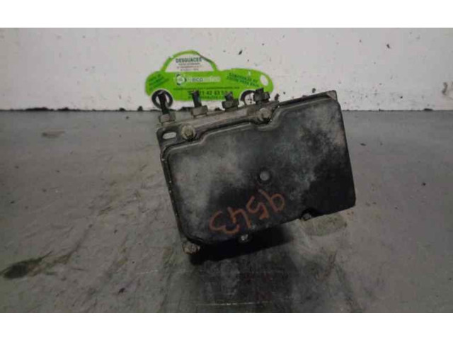 Jednotka ABS A4544200975, 0265281502   Mitsubishi Colt 2007