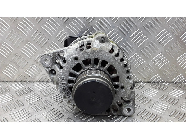 Генератор 98031154CR   Opel Zafira B      