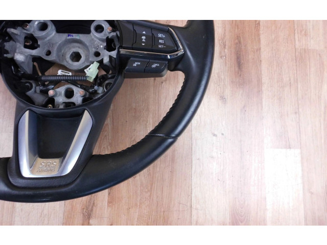 Volant Mazda CX-5 2018 B63M3298XA02, B63M3298XA  