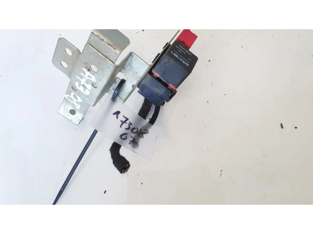 Блок предохранителей  9616923480, 46520412   Citroen Jumper    