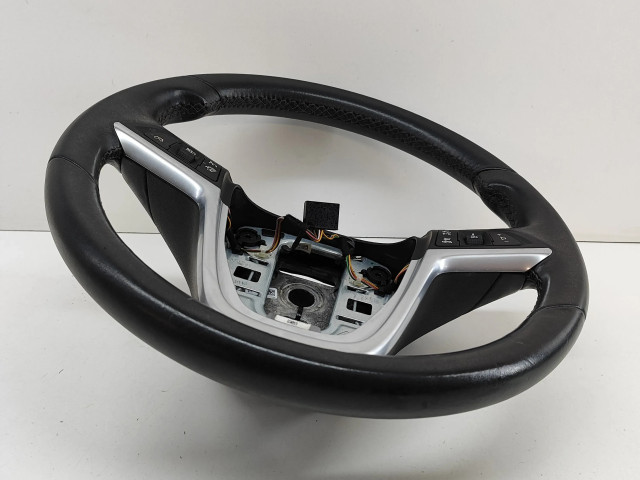 Руль Opel Cascada  2013-- года 13351029      