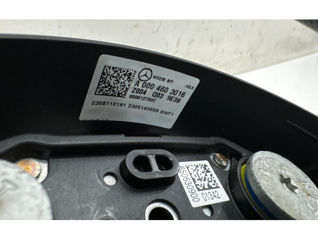 Volant Mercedes-Benz C W206 2023 A0004603016  