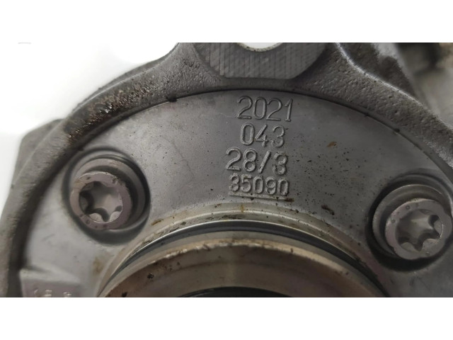 Vstřikovací čerpadlo 13518579231, 8579231   BMW X1 F48 F49   2.0  