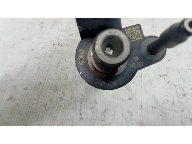 Vstřikovač 7805428, 780542803   BMW 5 F10 F11  pro naftový motor 3.0  1476