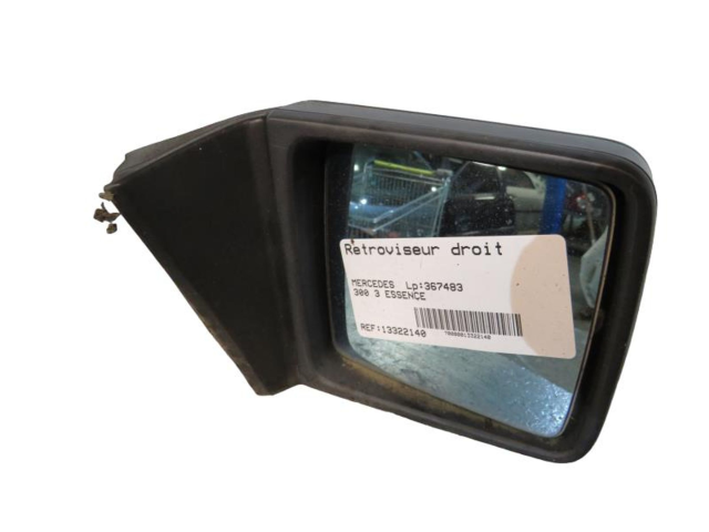 Zpětné zrcátko  Mercedes-Benz E W124 1988    